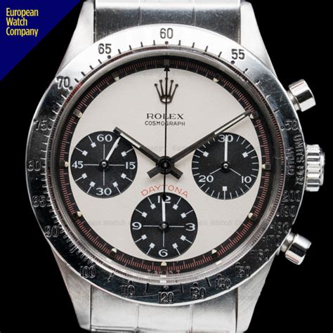 rolex 6239 storia|rolex dials history.